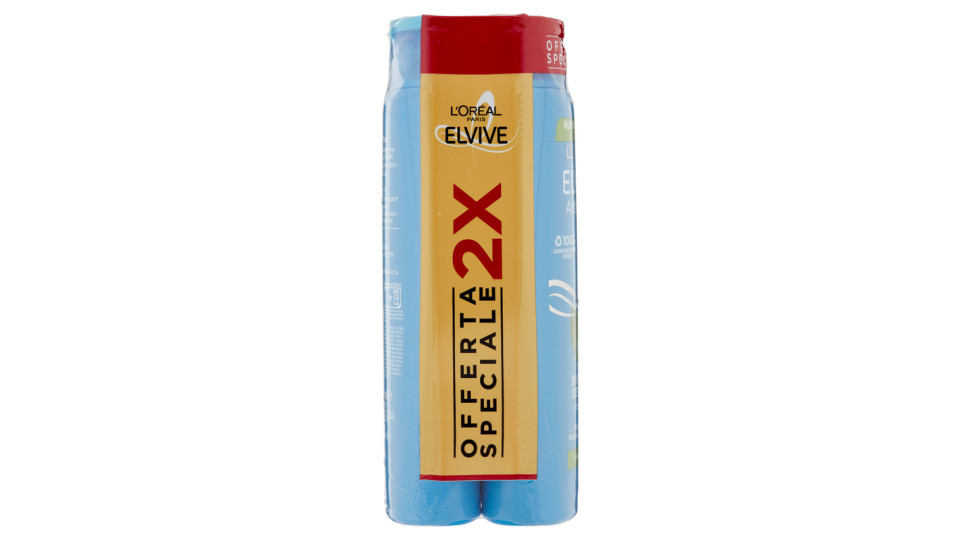 L'Oréal Paris, Elvive Phytoclear - Antiforfora capelli grassi shampoo