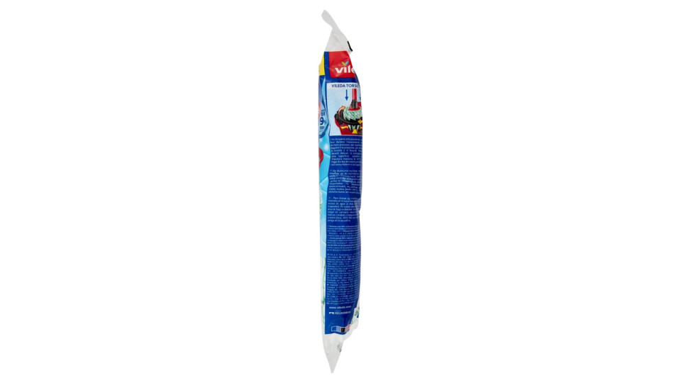 Vileda, SuperMocio microfibre