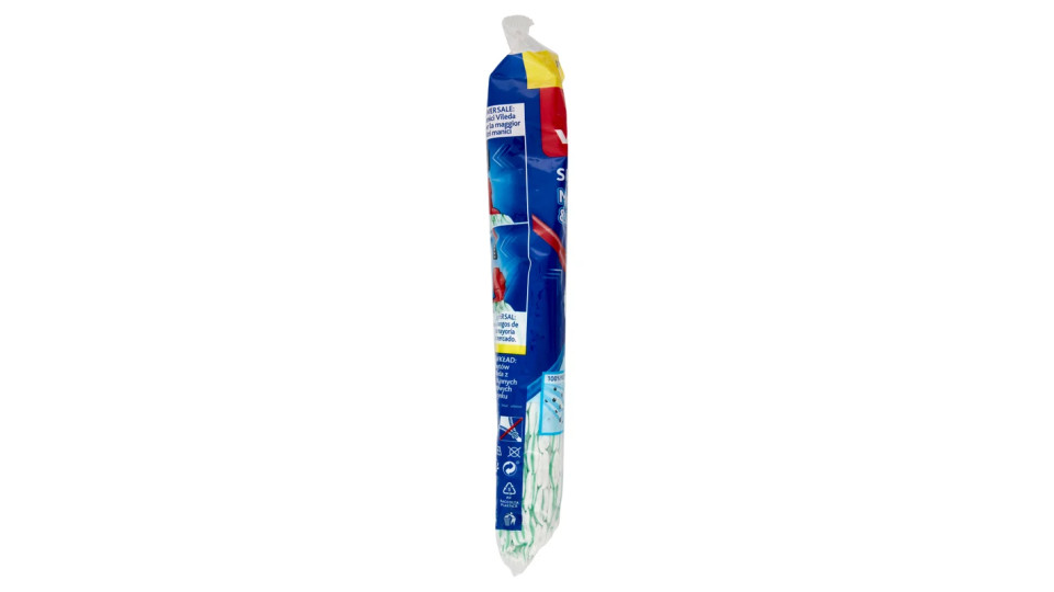 Vileda, SuperMocio microfibre