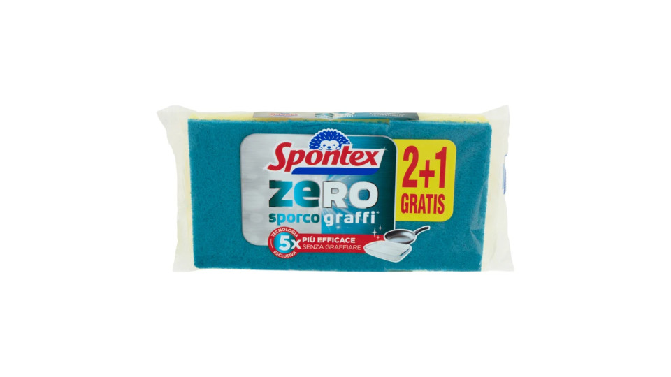 Spontex