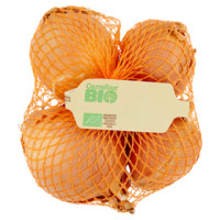 Carrefour Bio Cipolla Dorata Biologica