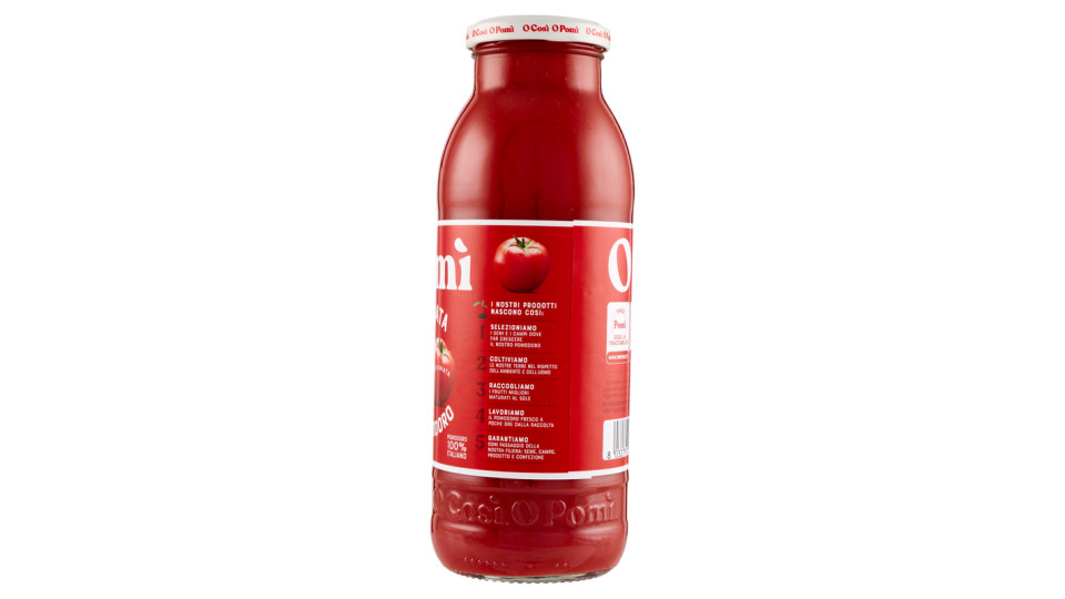 Pomì passata pomodoro