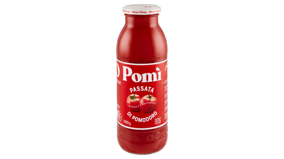Pomì passata pomodoro