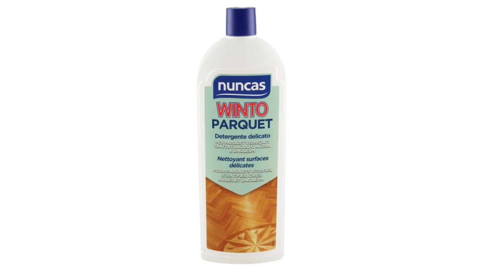 Nuncas, Winto parquet