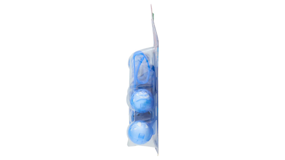 BREF, WC Blue Activ
