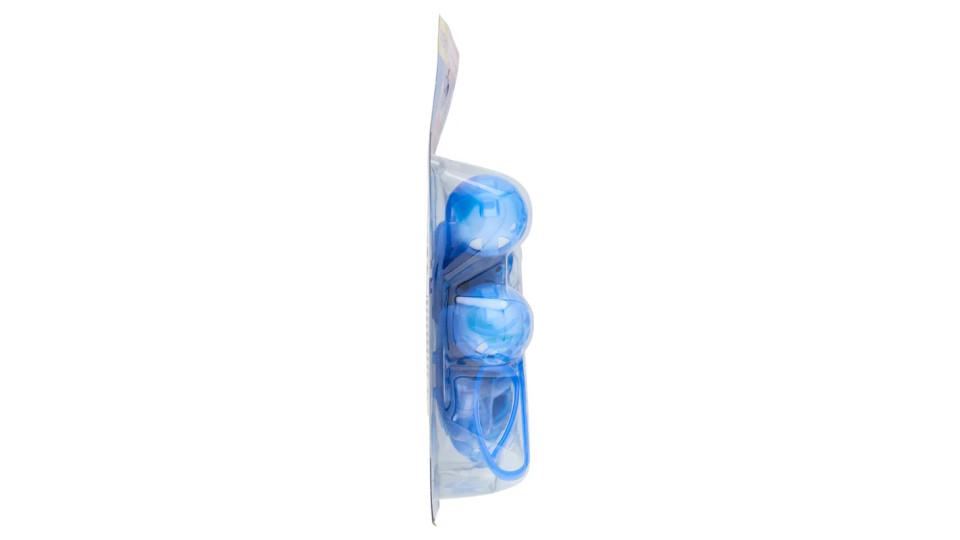 BREF, WC Blue Activ