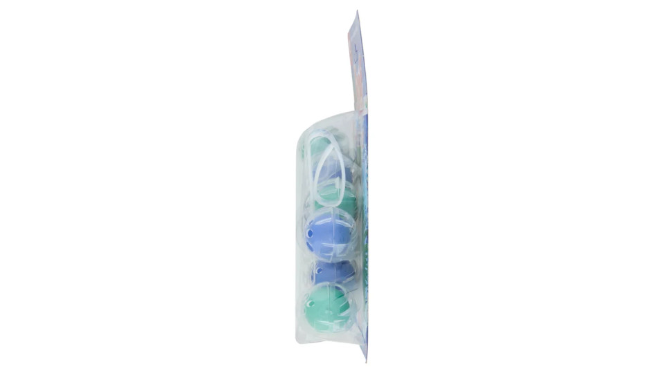 BREF, WC Power Activ eucalipto