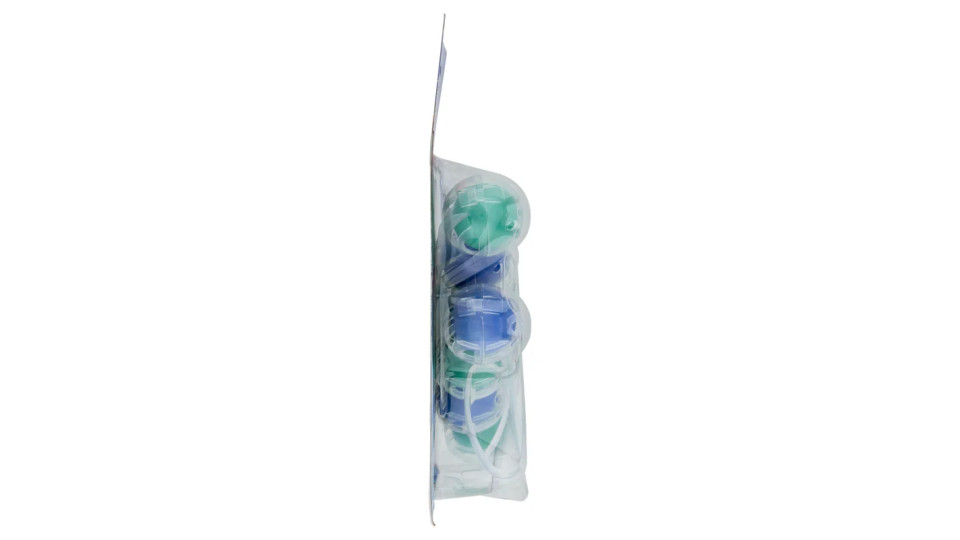 BREF, WC Power Activ eucalipto