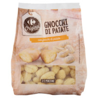 Carrefour Gnocchi di Patate