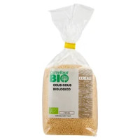 Cerreto, cous cous biologico