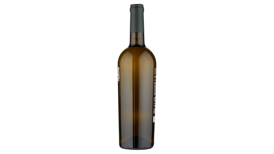 Feudi di San Gregorio, Lacryma Christi Bianco