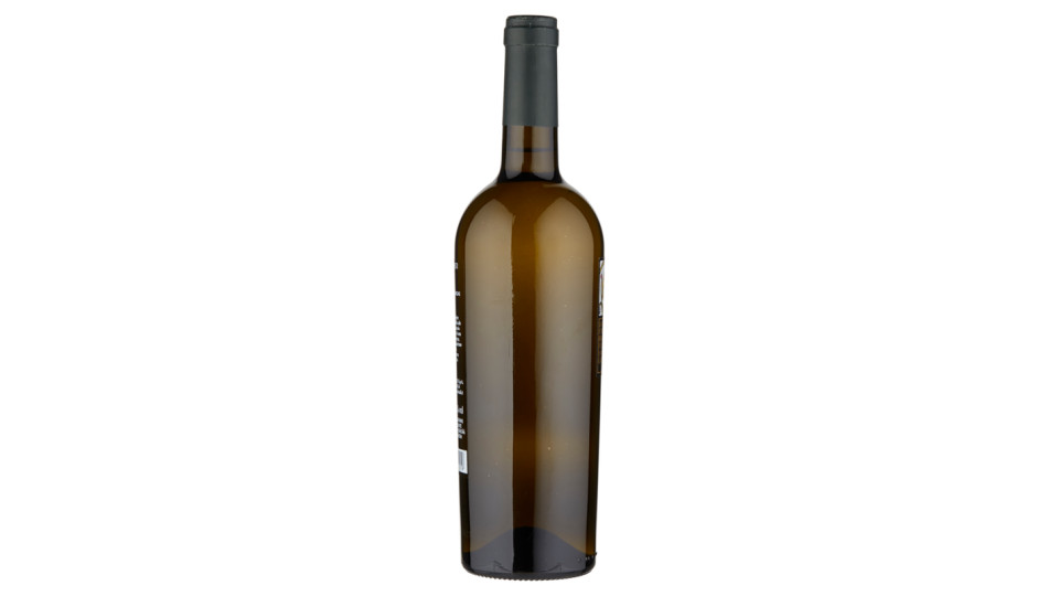 Feudi di San Gregorio, Lacryma Christi Bianco