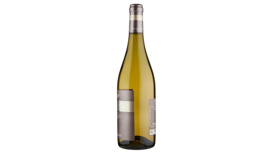 Mongris Collio, Pinot grigio DOC