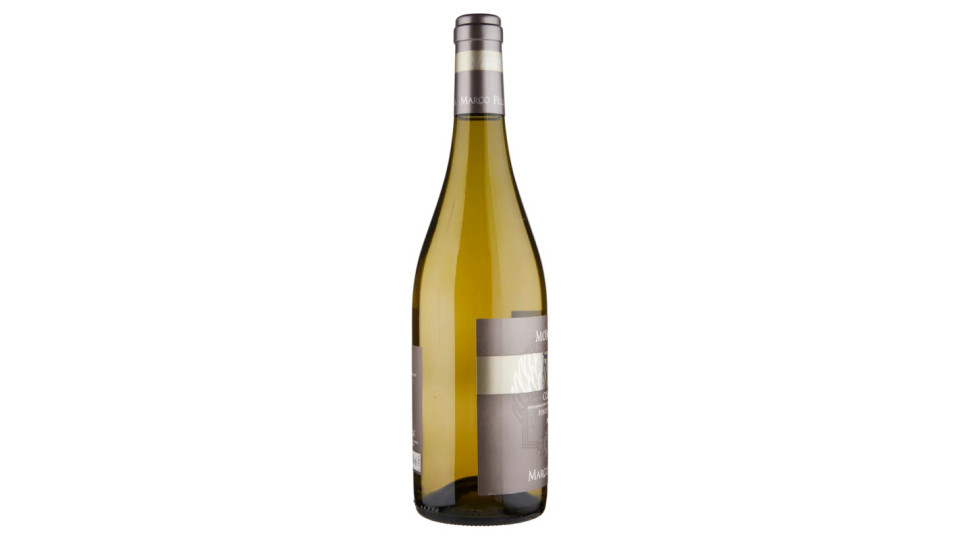 Mongris Collio, Pinot grigio DOC