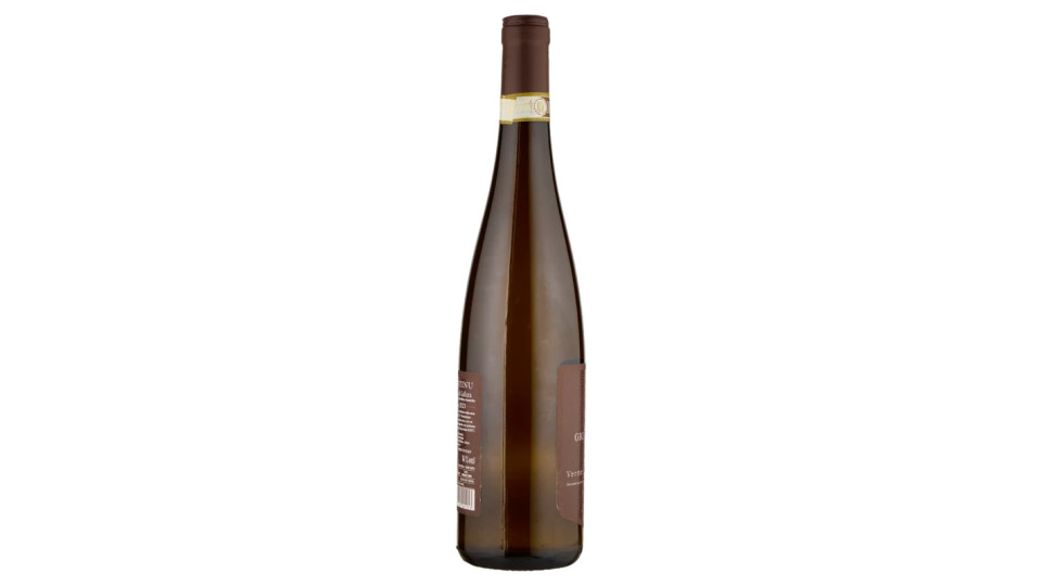 Giogantinu, Vermentino di Gallura superiore DOCG