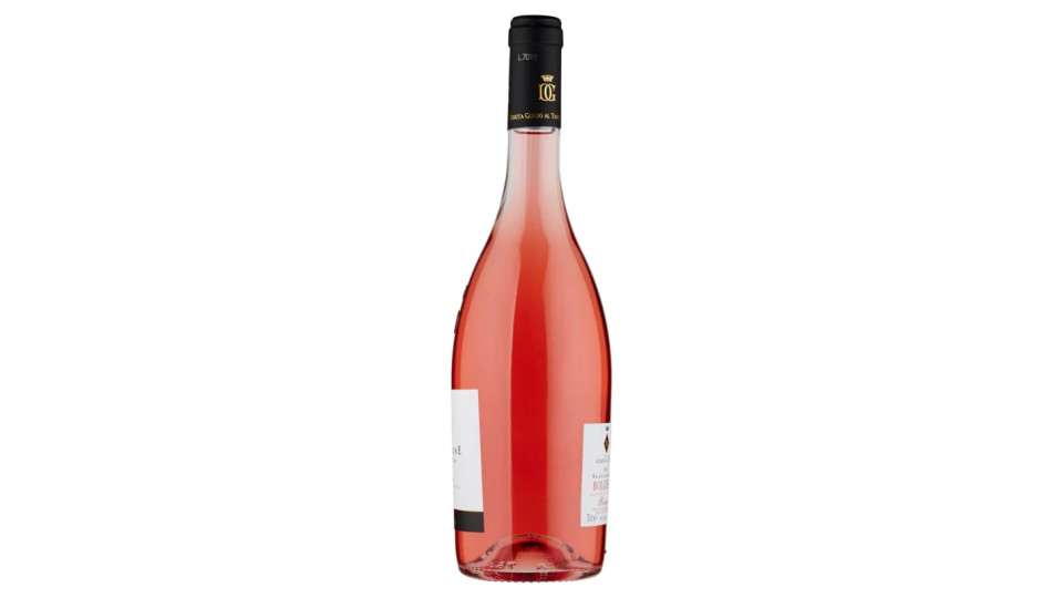 Marchesi Antinori, Scalabrone Bolgheri rosato