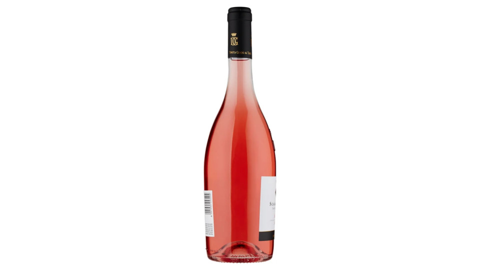 Marchesi Antinori, Scalabrone Bolgheri rosato