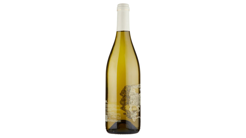 Frescobaldi, Pomino Bianco DOC