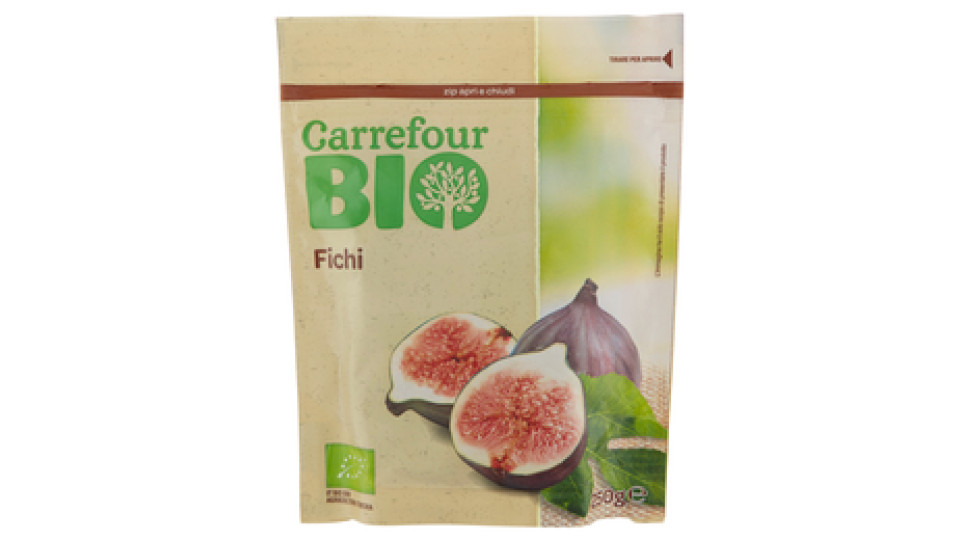 Fichi