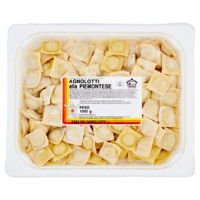 Agnolotti del Piemonte