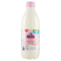 Berna Latte Fresco Parzialmente Scremato 1000 ml