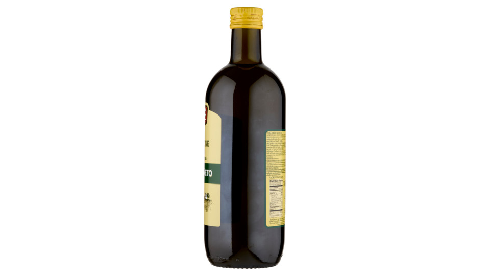Agridè, olio extra vergine di oliva Cima D'Oro novello
