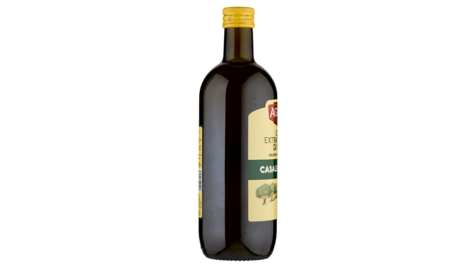 Agridè, olio extra vergine di oliva Cima D'Oro novello