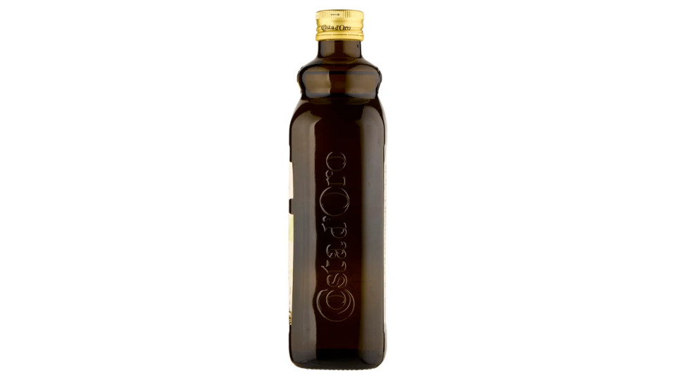 Costa d'Oro, L'Integrale olio extra vergine di oliva