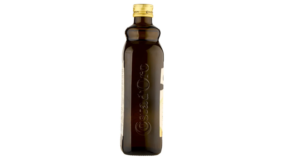 Costa d'Oro, L'Integrale olio extra vergine di oliva