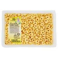 Tortellini Favoriti