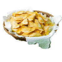 Casoncelli Ricotta e Spinaci