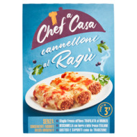 Cannelloni al Ragù