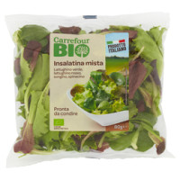 Insalatina Bio