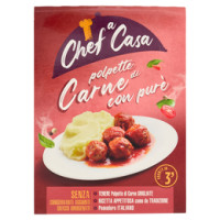 Polpette di Carne