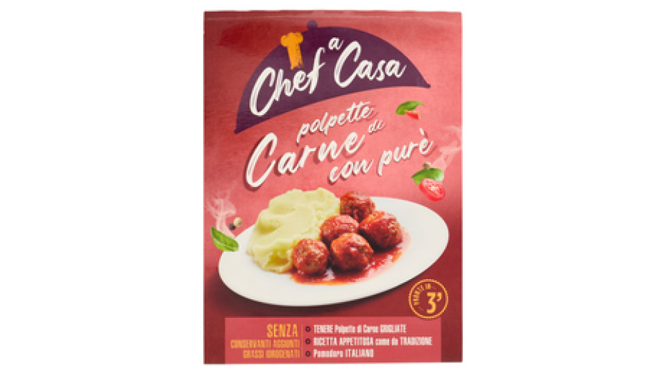 Polpette di Carne