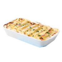 CRESPELLE AL SALMONE