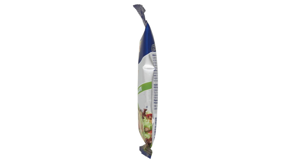 Ventura, BBMix per insalate pomodori mandorle noci semi di zucca