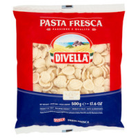 Divella Pasta Fresca Orecchiette