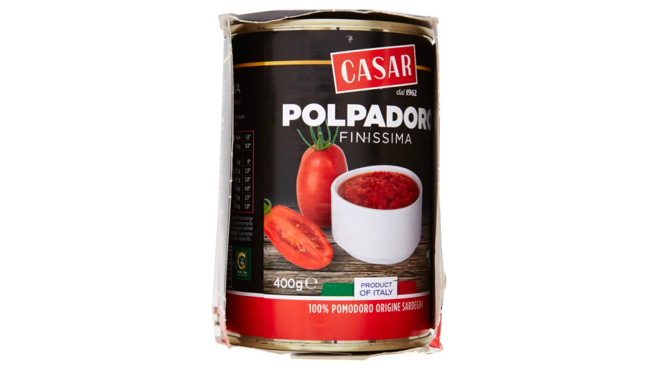 Casar, Polpadoro finissima