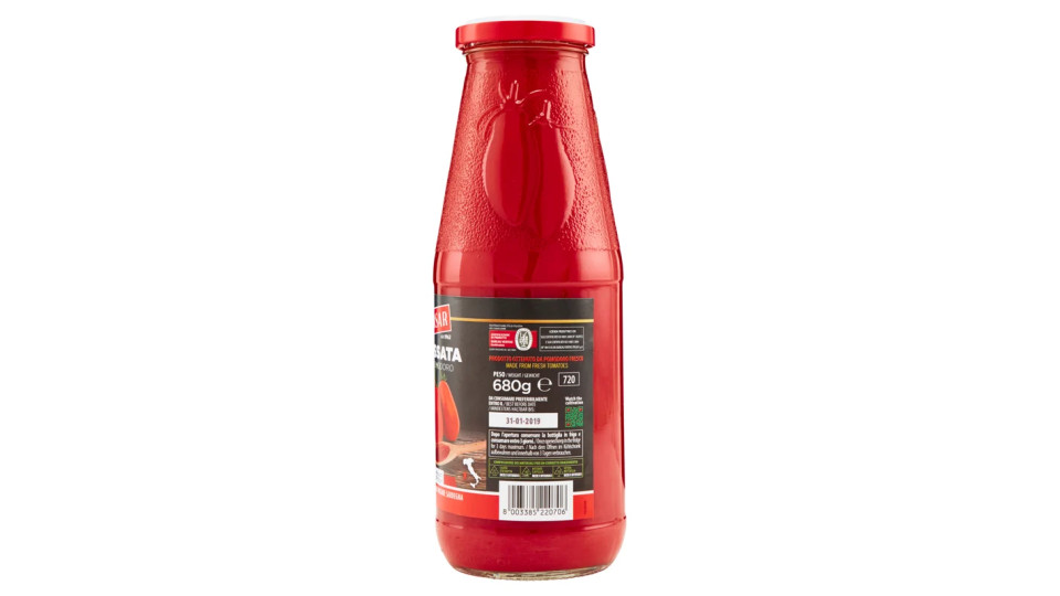 Casar, passata di pomodoro