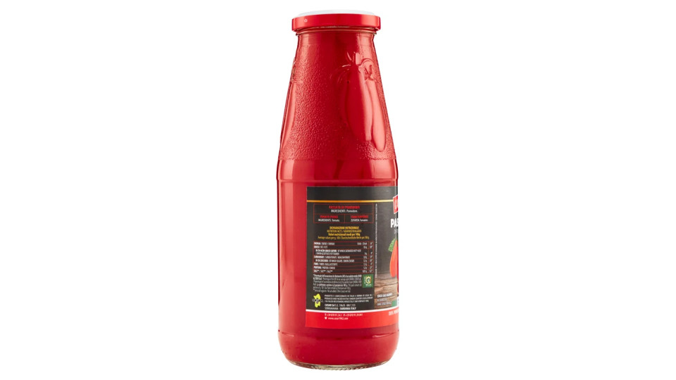 Casar, passata di pomodoro