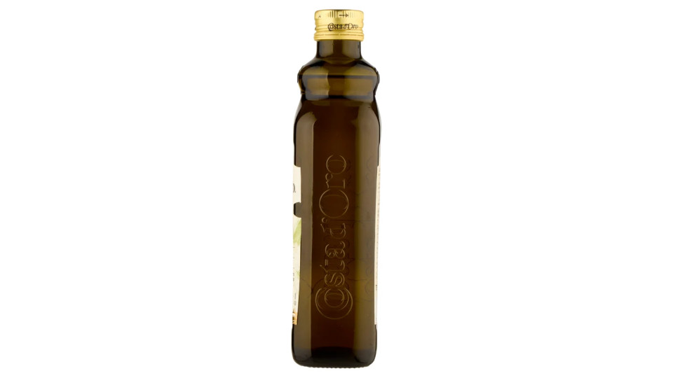 Di Vito, olio extra vergine di oliva DOP Molise