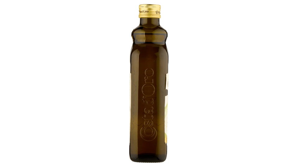 Di Vito, olio extra vergine di oliva DOP Molise