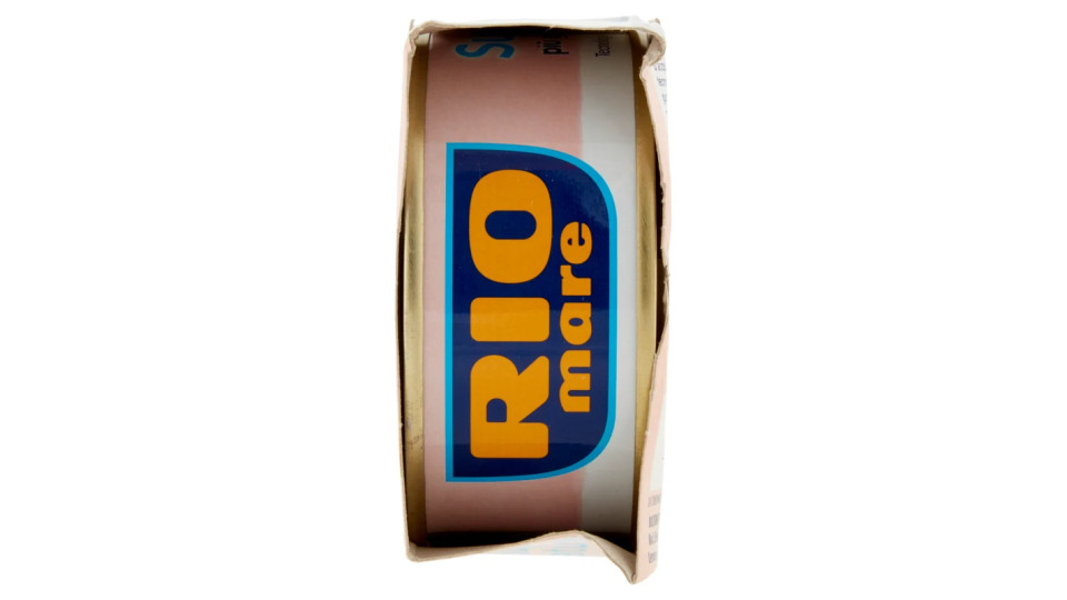 Rio Mare, Super Naturale tonno conf. 3x56 g +