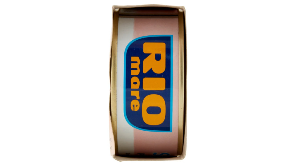 Rio Mare, Super Naturale tonno conf. 3x56 g +