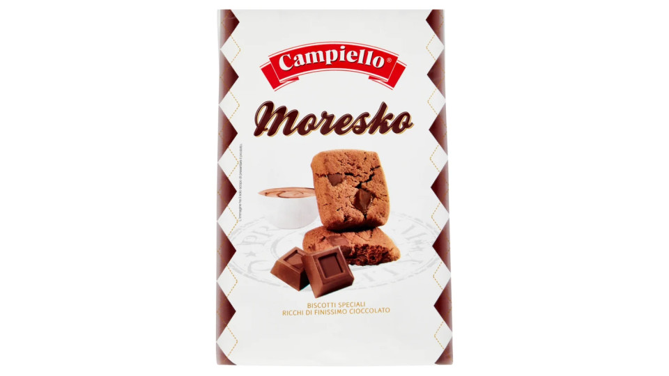 Campiello, Moresko