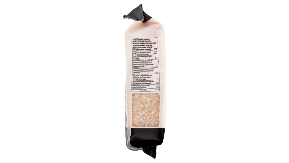 Fiorentini, Bio crusca di avena