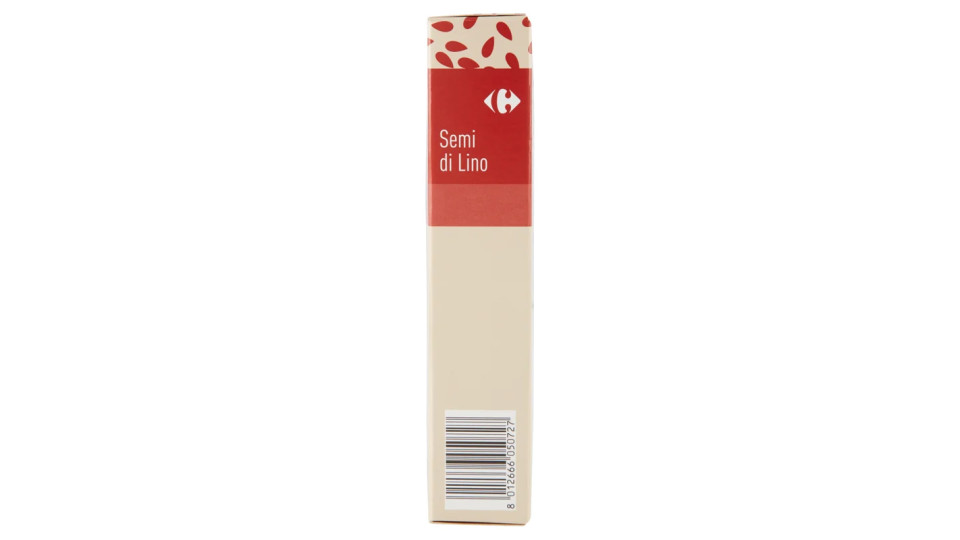 SEMI DI LINO,250 g