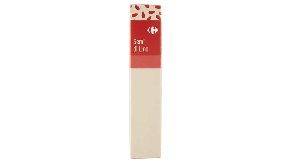 SEMI DI LINO,250 g