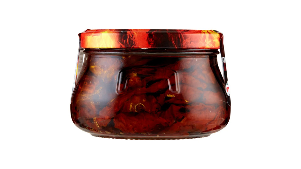 OrtoCori, pomodori alla brace